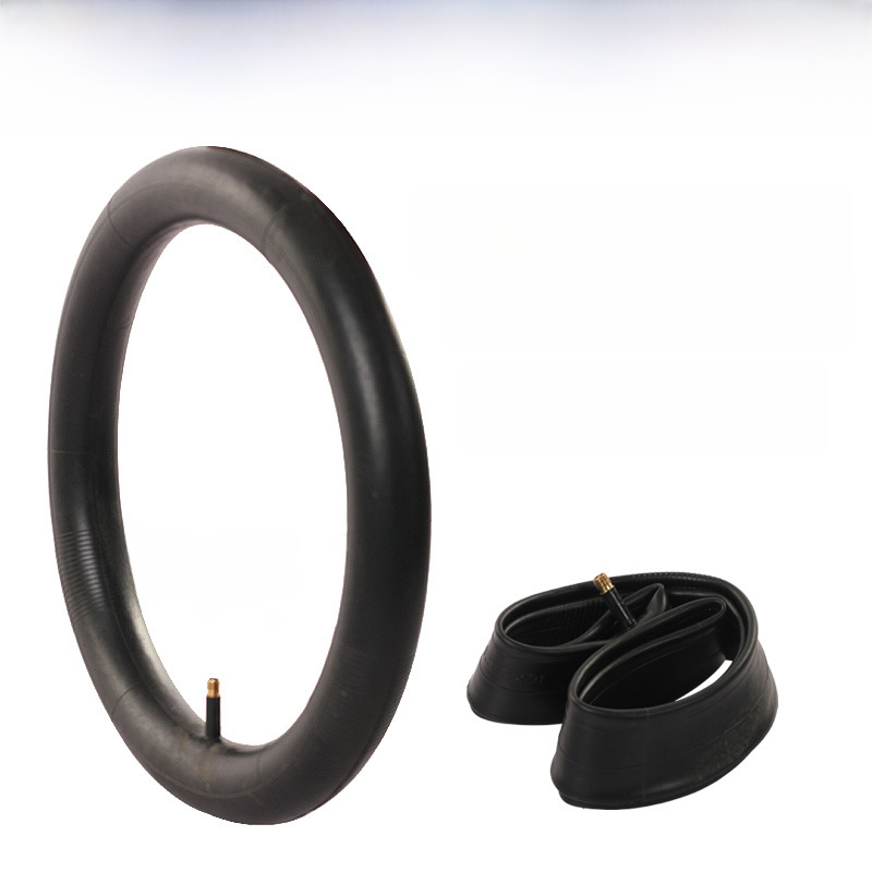 Children's bicycle inner tube 12-20 inch 1.75/2.125/2.4/2.50 beauty mouth factory supply
