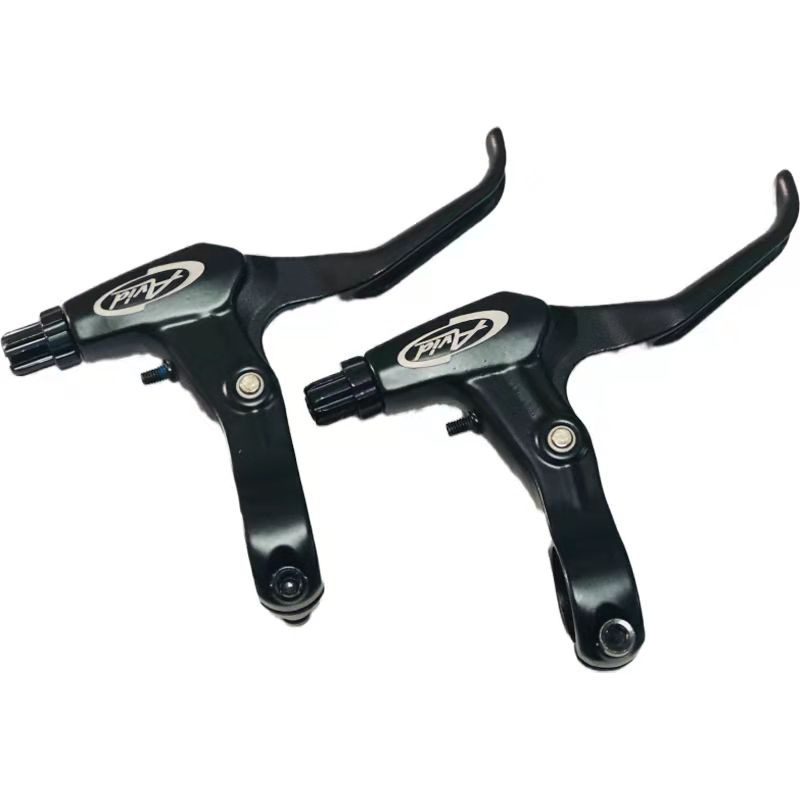 AVID fr5 Brake Handle Mountain Bike Brake Handle Disc Brake Wire Pull Handle Brake Handle Handle Front and Rear Brake Handle