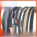 Zhengxin 700C road bike tire 700C * 23C 25C 28C 32C 35C38C40C 41C stab-proof