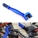 Bicycle Chain Cleaning Brush Flywheel Cleaning Tool Tooth Brush Cleaning Chain Flywheel Set Brush