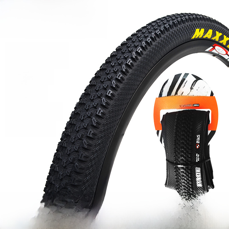 MAXXIS Magis bicycle tire 26/27.5*/2.1 mountain bike road puncture-proof M333 tire