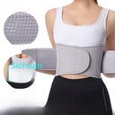 Sports Waist Protection Warm Belt Fitness Abdominal Belt Waist Running Squat Support Lumbar Disc Prominent Waist Protection