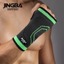 JINGBA palm protection outdoor fitness sports pressurized breathable weightlifting riding basketball wrist protection manufacturers