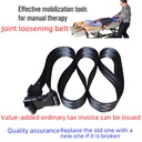 Mulligan Dynamic Joint Loosening with Manipulation Training with Mulligan with Orthopedic Rehabilitation Tools