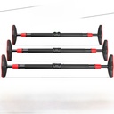 Door Horizontal Bar Household Indoor Children's Punch-free Wall-up Device Children's Single-pole Home Fitness Equipment