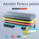 110cm fitness pedal gym training camp commercial rhythm pedal aerobic exercise yoga fitness equipment