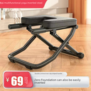 Factory Direct Installation Free Yoga Handstand Stool Handstand Machine Folding Stool Household Handstand Auxiliary Fitness Trainer