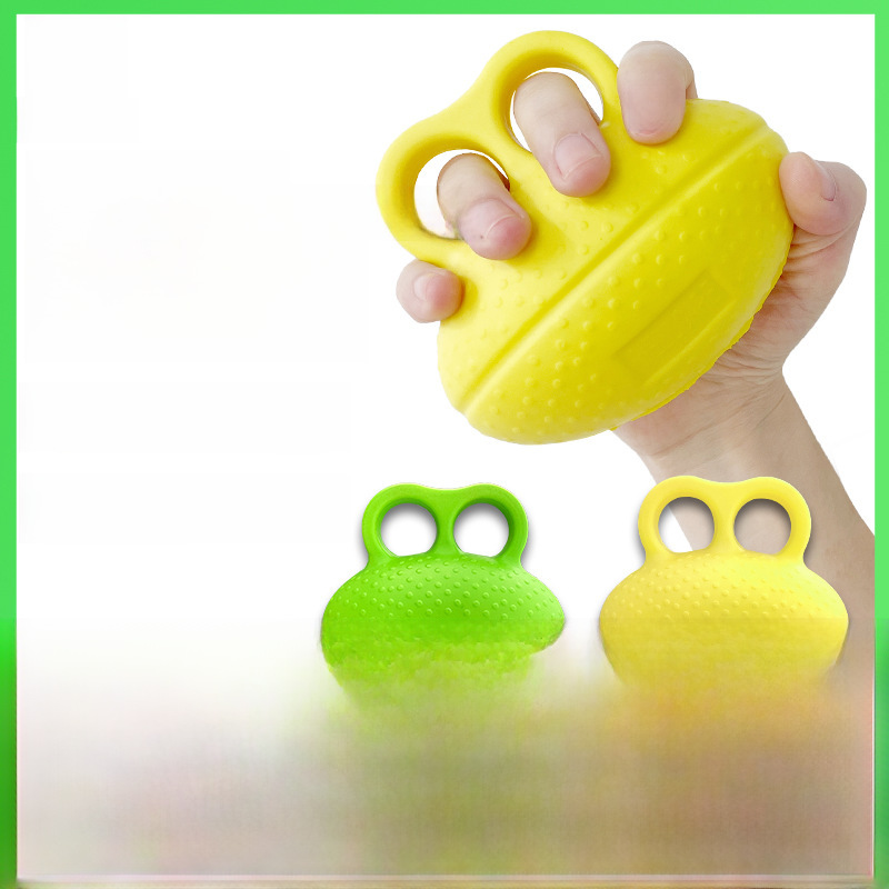 Taiwan Jiaxin grip ball adult hand training ball grip ball finger grip ball finger rehabilitation training equipment