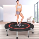 Trampoline Gym Home Children's Indoor Bounce Bed Outdoor Rubbing Trampoline Adult Sports Jumping Bed