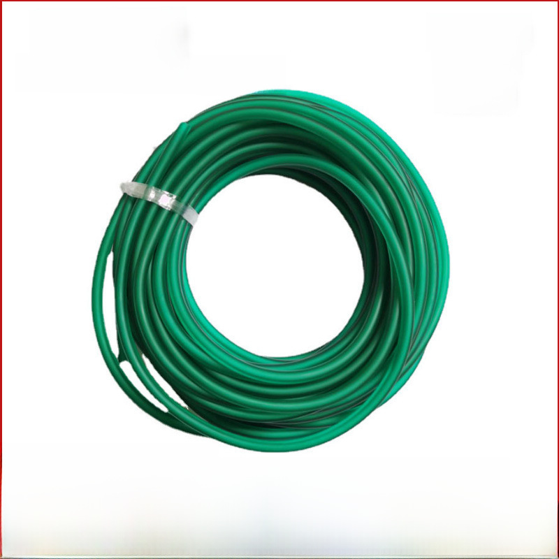 Anti-freezing slingshot rubber band 1842 latex tube factory supply outdoor fitness sports elastic tube round rubber band