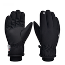 3m ski gloves autumn and winter warm windproof touch screen outdoor riding motorcycle electric car gloves