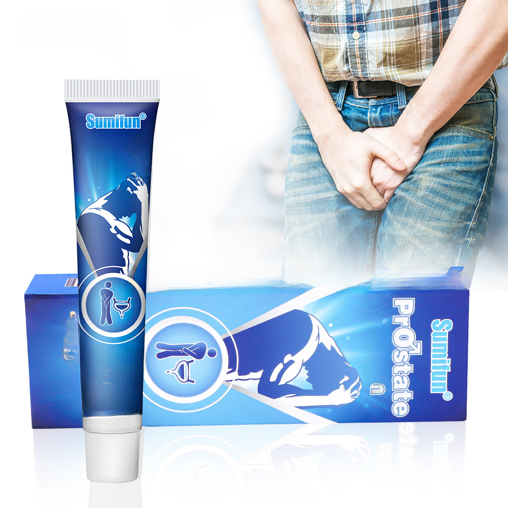 sumifun ointment Qianliekang ointment men's ointment body care medicine plaster husband and wife harmony