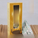 Five-year Chen moxa stick factory direct selling Han Gao five moxibustion stick 10 pack stall exhibition moxa stick 1:1