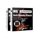 MQ cigarette stickers 30 stickers a box of tobacco control stickers a generation of hair