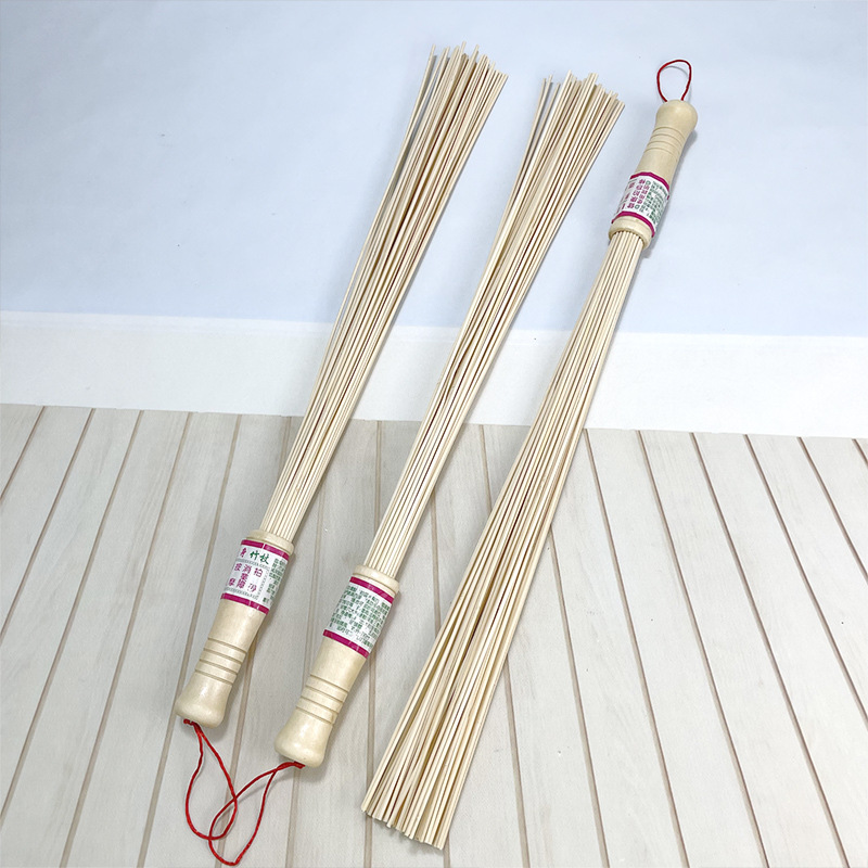 Bamboo Stick Sha Stick Bamboo Crafts Batch Bamboo Massage Stick Sha Stick Massager Sha Stick Household Commodity