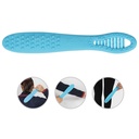 The Meridian beat beat back fitness hammer silicone massager beat Sha board massage stick fitness beat