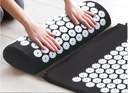 Acupuncture Massage Mat Yoga Mat Acupoint Massage Mat Acupuncture Mat Acupuncture Pillow Acupuncture Mat