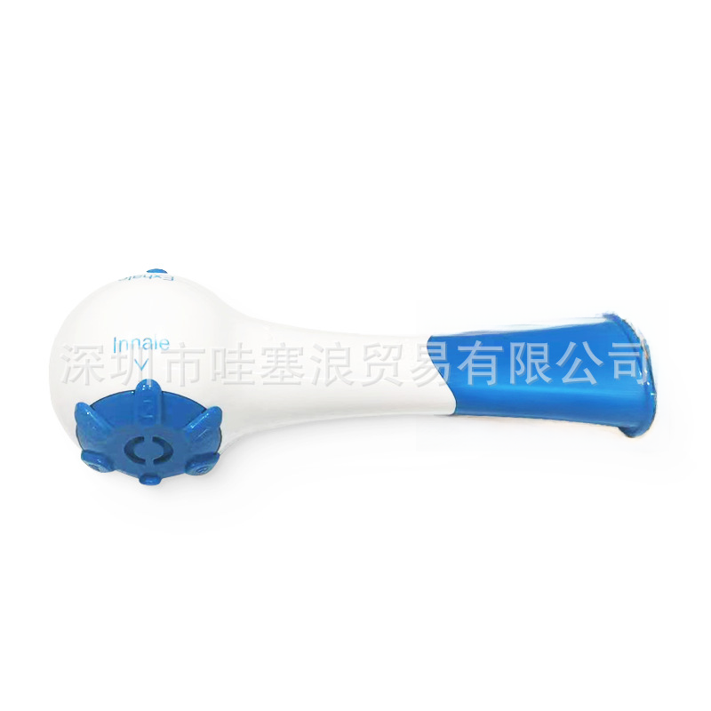 Spot lung trainer lung function breathing trainer breathing exercise lung trainer portable rehabilitation device