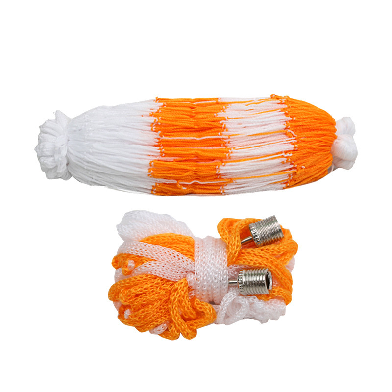 Volleyball Basketball Football Net Universal Net Football Net Yellow and White