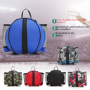 Factory direct basketball bag basketball bag training shoulder bag sports backpack football bag volleyball bag