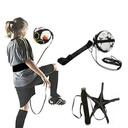 Football training ball-jigging belt primary and secondary school football training Football Football swing strap ball-jigging device ball-jigging bag