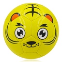 Factory No. 2 thick PVC foam football baby kindergarten school children's collective activities Special Ball