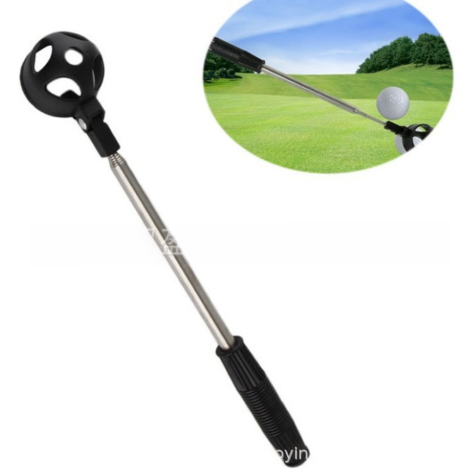 Golf accessories antenna club picker ball picker golf supplies manufacturers