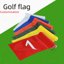 golf green flag face course driving range flag golf hole cup flag green grid flag