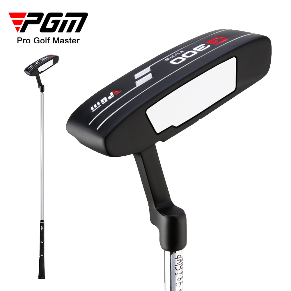 PGM Factory Directly Supply Golf Club Men's Beginner Putter Practice Putter Golf Type Right Hand Rod