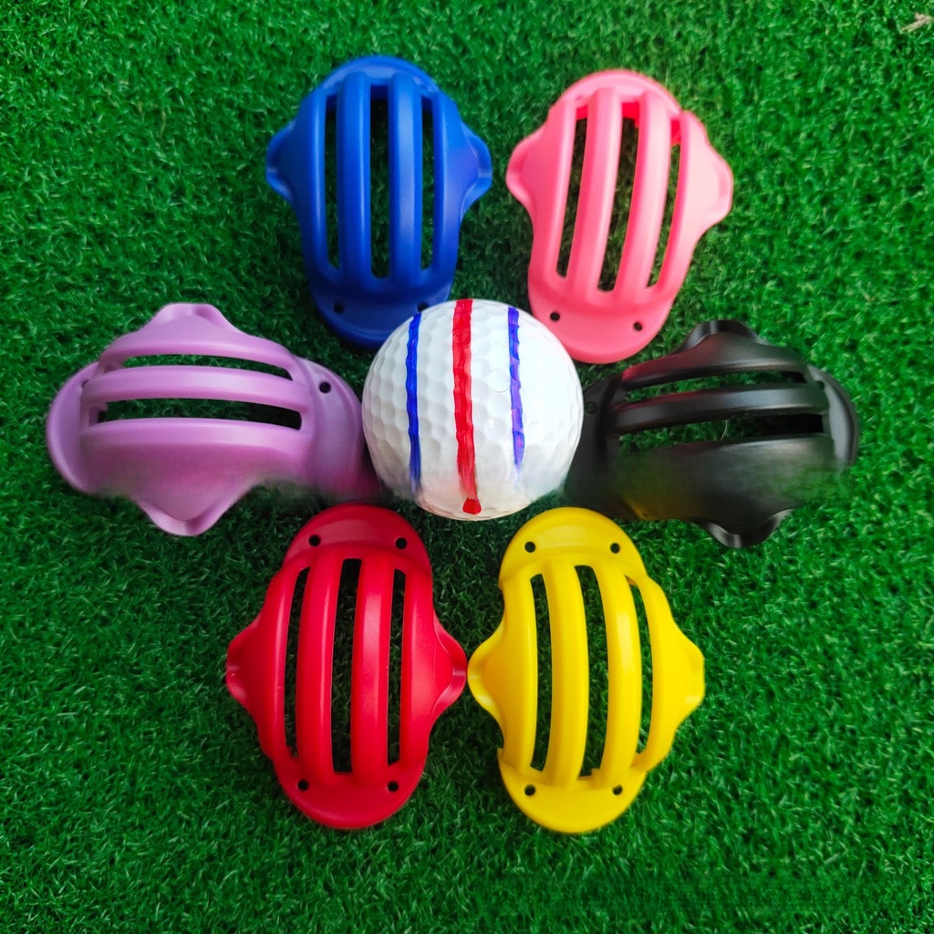 golf Scriber marker golf supplies can be fixed color