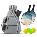 outdoor sports tennis bag pick racket bag shoulder badminton bag table tennis bag backpack