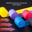 Sweat Belt Handle Wrapping Non-slip Hand Glue Badminton Racket Table Tennis Fishing Rod Bicycle Sweat Belt Universal Hand Glue