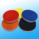 Factory large plate cotton towel hand glue badminton racket Sweat Belt super sweat