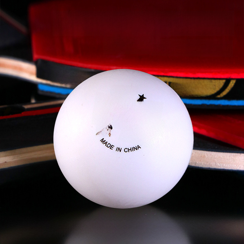 工厂直销 省训三星Y40+专业多球训练乒乓球可分销授权可印刷LOGO