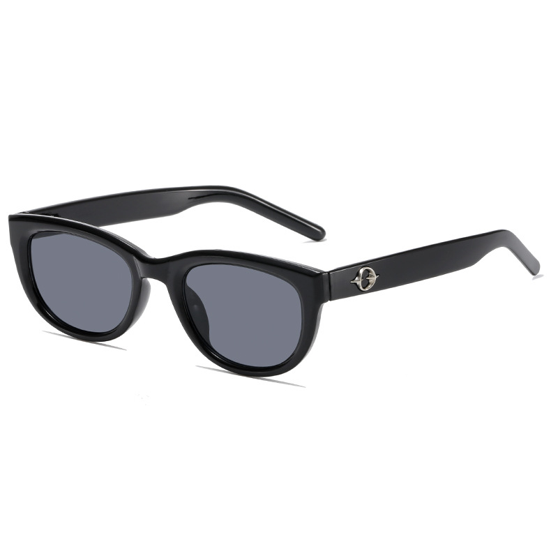 gm sunglasses women sunglasses Street glasses Tide men's driving UV protection sunglasses