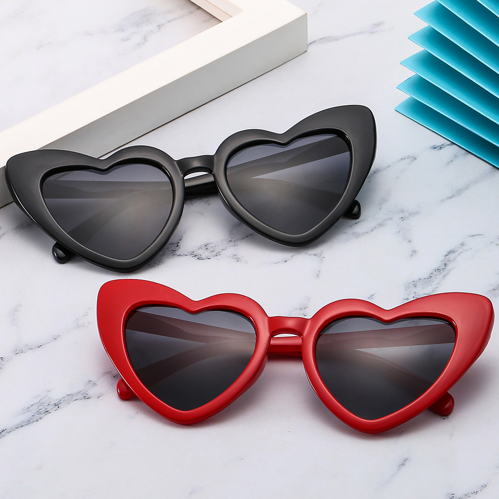 love sunglasses girls cute heart sunglasses trend heart sunglasses 15983