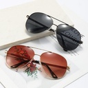 2830 radiation-proof sunglasses driver sunglasses fashion unisex sunglasses factory direct supply