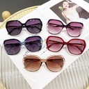 fashion network sunglasses men and women polarized sunglasses riding glasses 5599