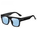 Jeter 5083 Box Fashion Frame Mirror Anti-blue Glasses Export Sunglasses