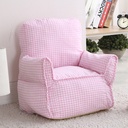 Summer sofa cat Nest sofa kennel removable and washable high-end cat bed pet bed pet nest four seasons warm semi-closed