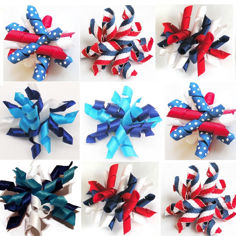 pet headdress pet headdress red blue white pet headdress roll tape