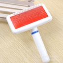 Pet Brush Cat Comb Pet Supplies Needle Brush Floating Hair Cat Dog Hair Cleaning Combing Artifact