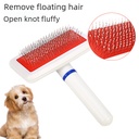 explosions pet hair removal comb air cushion pet comb pet hair removal comb beauty cleaning tool