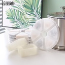 Intelligent pet cat automatic electric water dispenser stainless steel live water dispenser filter filter cotton feeder