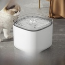 Intelligent Pet Water Dispenser Automatic Filtration Circulating Water Large Capacity Dog Cat Water Dispenser
