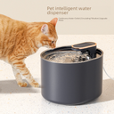 Pet Smart water dispenser cat automatic water feeder large capacity automatic circulation cat and dog drinking bowl