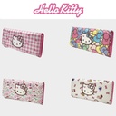 Hello Kitty Hello Kitty Wallet Arrival Coin Purse Women's Fashion Clutch Girl Cartoon Wallet Children's Bag