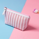 Creative travel cosmetic bag portable travel storage bag hand cosmetic bag wash bag