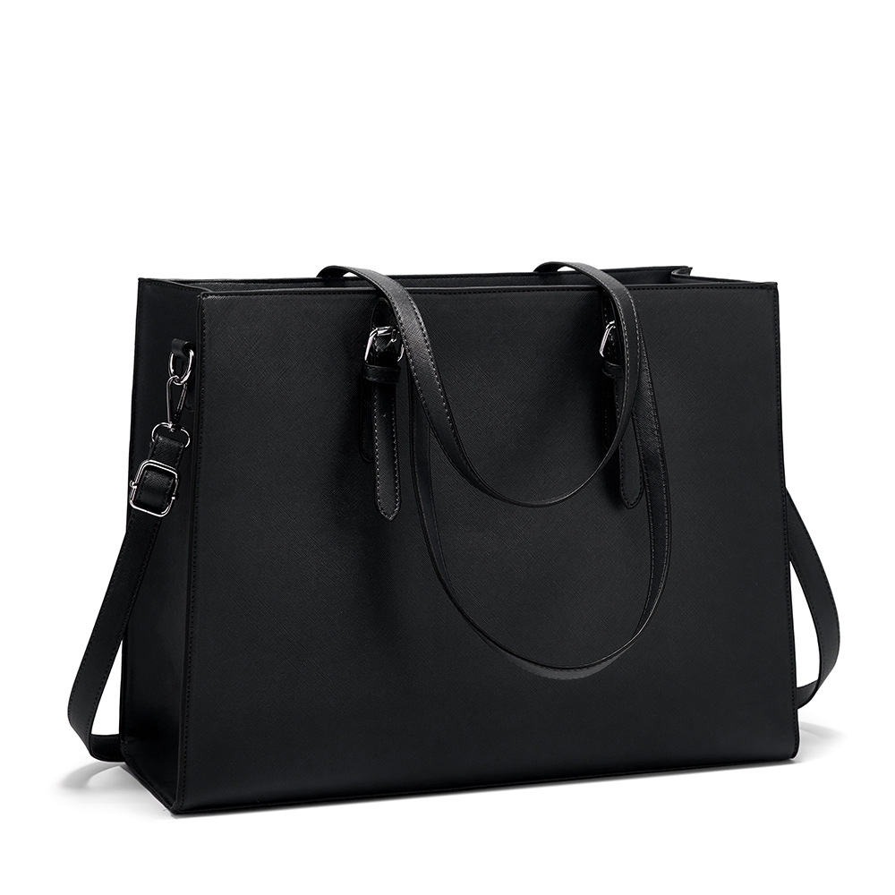 Business Bag Women's Shoulder Crossbody Portable Large Capacity Bag