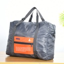 Spot Folding Storage Bag Large Capacity Moving Duffel Bag Outdoor Bag Sleeve Trolley Portable Travel Gym Bag